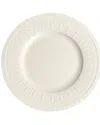 Villeroy & Boch Cellini 10.5in Dinner Plate