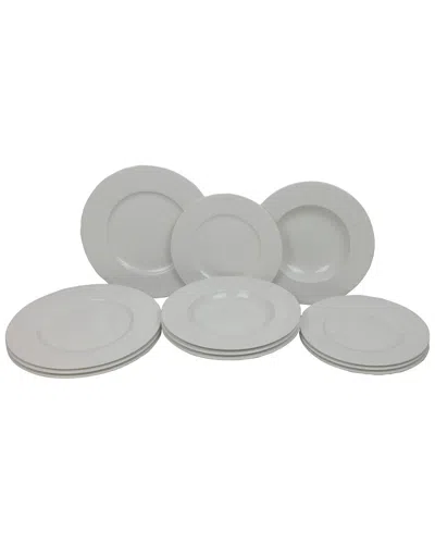 Villeroy & Boch Cellini 12pc Dining Set