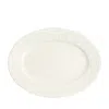 Villeroy & Boch Cellini Oval Platter In White