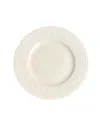 Villeroy & Boch Cellini Salad Plate In White