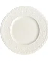 VILLEROY & BOCH VILLEROY & BOCH CELLINI BREAD & BUTTER PLATE