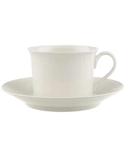 VILLEROY & BOCH VILLEROY & BOCH CELLINI BREAKFAST CUP