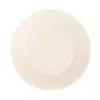 Villeroy & Boch Cellini Breakfast Saucer In White