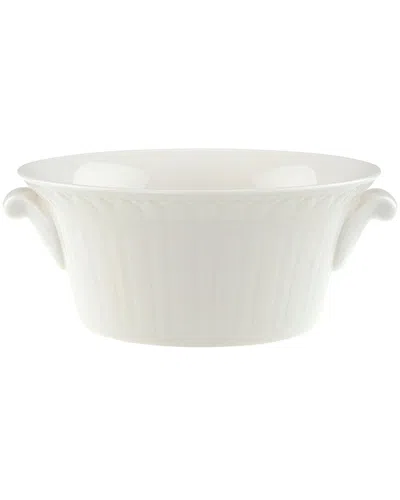 VILLEROY & BOCH VILLEROY & BOCH  CELLINI CREAM SOUP CUP