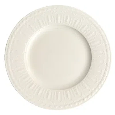 VILLEROY & BOCH CELLINI DINNER PLATE