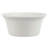 Villeroy & Boch Cellini Fruit Dish In White