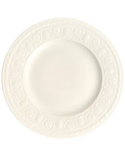 VILLEROY & BOCH VILLEROY & BOCH CELLINI OVAL PLATTER