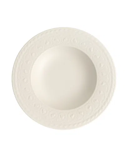Villeroy & Boch Cellini Rim Soup