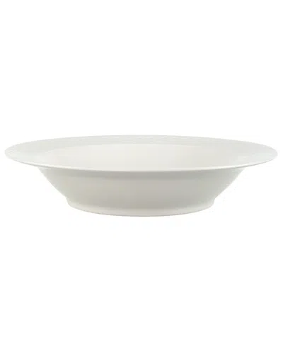 Villeroy & Boch Cellini Salad Dish In White