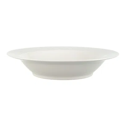 Villeroy & Boch Cellini Salad Dish In White