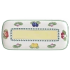Villeroy & Boch Charm & Breakfast French Garden Sandwich Tray In Multi