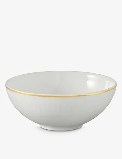 Villeroy & Boch Château Septfontaines Bone-porcelain Bowl 11cm In White