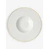 Villeroy & Boch Château Septfontaines Bone-porcelain Deep Plate 14cm