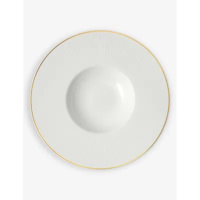 Villeroy & Boch Château Septfontaines Bone-porcelain Deep Plate 14cm