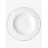 Villeroy & Boch Château Septfontaines Bone-porcelain Deep Plate 24cm