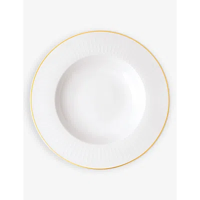 Villeroy & Boch Château Septfontaines Bone-porcelain Deep Plate 24cm