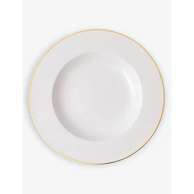 Villeroy & Boch Château Septfontaines Bone-porcelain Deep Plate 29cm
