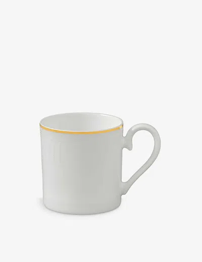 Villeroy & Boch Château Septfontaines Bone-porcelain Espresso Cup 80ml In White