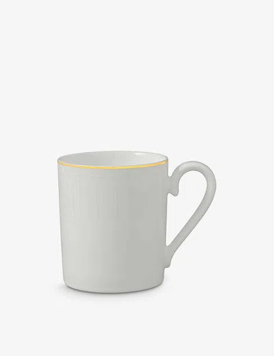 Villeroy & Boch Château Septfontaines Bone-porcelain Mug 300ml In White