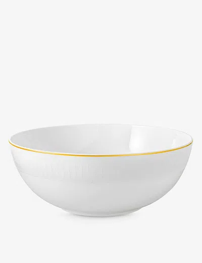 Villeroy & Boch Château Septfontaines Bone-porcelain Salad Bowl 23cm