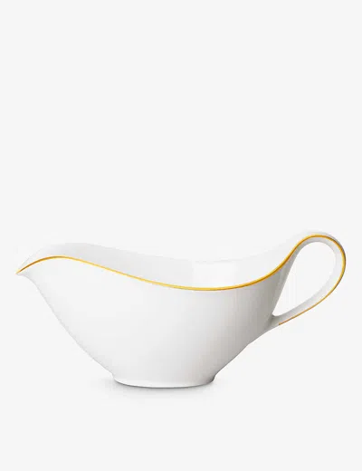 Villeroy & Boch Château Septfontaines Bone-porcelain Sauceboat 440ml