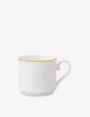 Villeroy & Boch Château Septfontaines Bone-porcelain Stack Cup 220ml