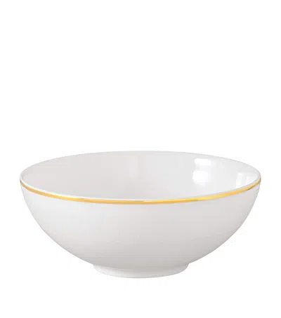 Villeroy & Boch Château Septfontaines Bowl In White