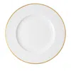 Villeroy & Boch Chateau Septfontaines Bread Butter Plate In White