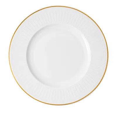 Villeroy & Boch Chateau Septfontaines Bread Butter Plate In White