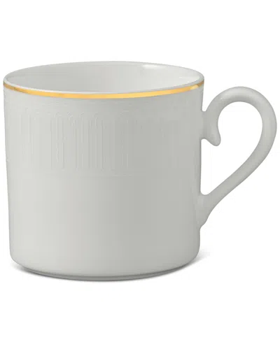 Villeroy & Boch Chateau Septfontaines Coffee Cup In Gray