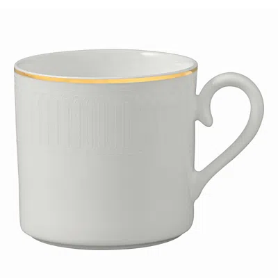 Villeroy & Boch Château Septfontaines Bone-porcelain Teacup 200ml In White