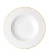 Villeroy & Boch Château Septfontaines Deep Plate In White