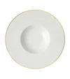 Villeroy & Boch Château Septfontaines Deep Plate In White