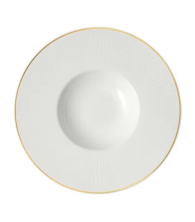 Villeroy & Boch Château Septfontaines Deep Plate In White