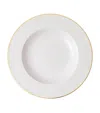 Villeroy & Boch Château Septfontaines Deep Plate In White