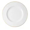 Villeroy & Boch Chateau Septfontaines Dinner Plate In White