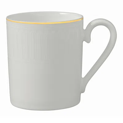Villeroy & Boch Chateau Septfontaines Mug In White