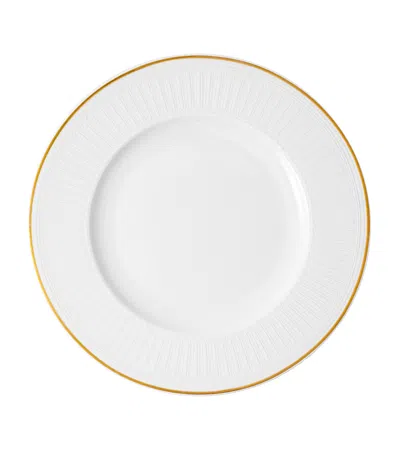 Villeroy & Boch Château Septfontaines Plate In White