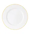 Villeroy & Boch Château Septfontaines Round Platter In White