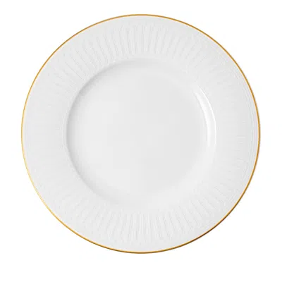 Villeroy & Boch Chateau Septfontaines Salad Plate In White