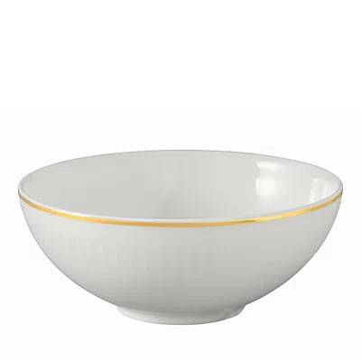 Villeroy & Boch Chateau Septfontaines Small Rice Bowl In White