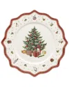Villeroy & Boch Toy's Delight Buffet Plate