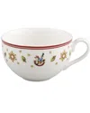 Villeroy & Boch Christmas Toy's Delight Coffee Cup