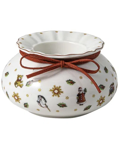 Villeroy & Boch Christmas Toy's Delight Decoration Tealight