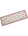 Villeroy & Boch Christmas Toy's Delight Large Embroidered Runner