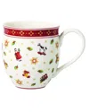 Villeroy & Boch Toy's Delight Small Mug