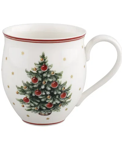 Villeroy & Boch Toy's Delight Mug In Multi