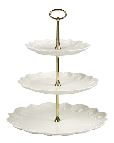 Villeroy & Boch Christmas Toy's Delight Royal Classic 3-tier Server