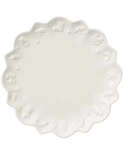 Villeroy & Boch Christmas Toy's Delight Royal Classic Coffee Cup Saucer