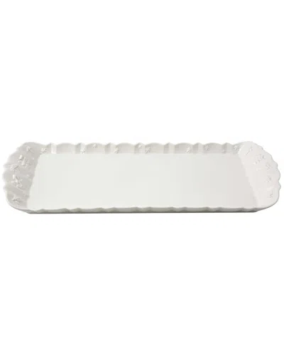 Villeroy & Boch Christmas Toy's Delight Royal Classic Sandwich Tray